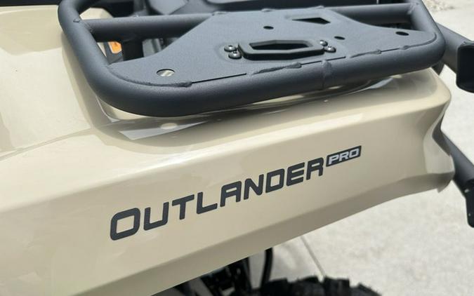 2024 Can-Am Outlander Pro HD5