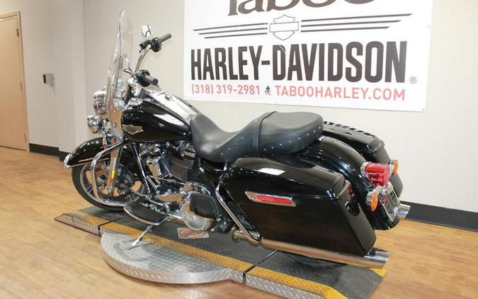 2022 Harley-Davidson® FLHR - Road King®