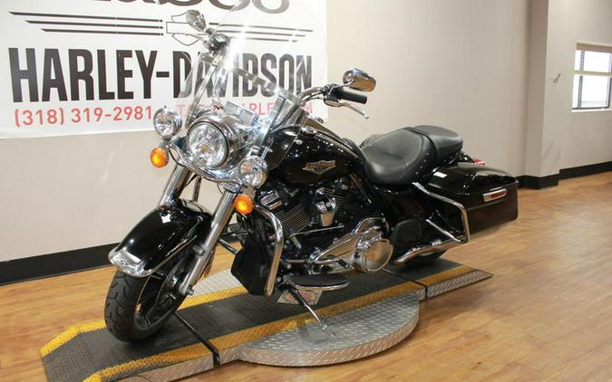 2022 Harley-Davidson® FLHR - Road King®