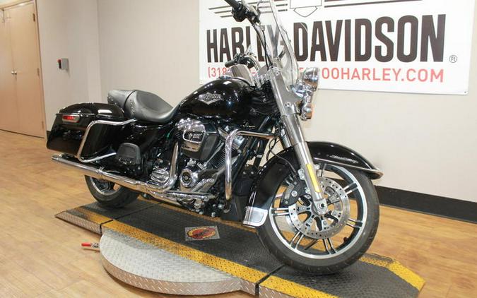 2022 Harley-Davidson® FLHR - Road King®