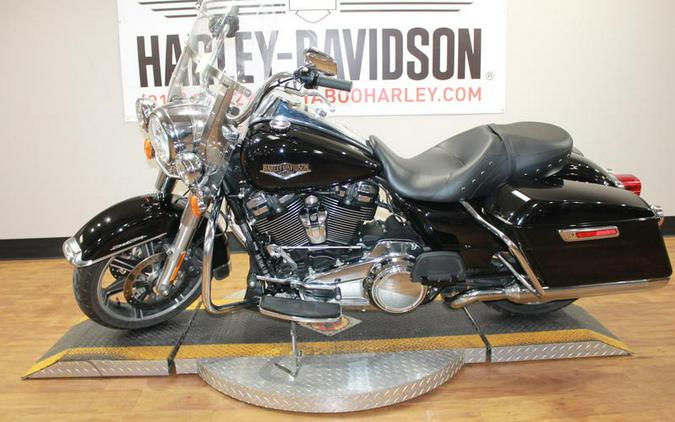 2022 Harley-Davidson® FLHR - Road King®