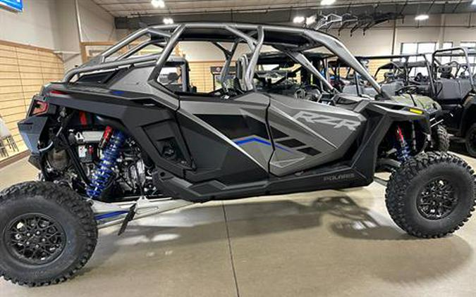 2024 Polaris RZR Pro R 4 Ultimate