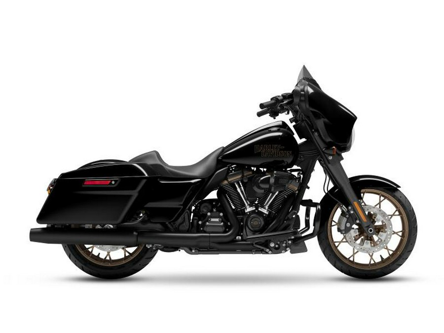 2023 Harley-Davidson® FLHXST - Street Glide® ST