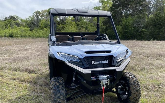 2024 Kawasaki Ridge® Ranch Edition