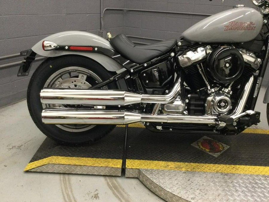 2024 Harley-Davidson® FXST - Softail® Standard