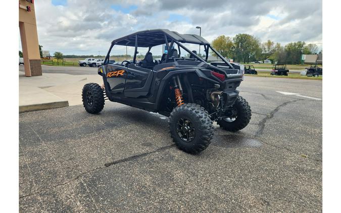 2024 Polaris Industries RZR XP 4 1000 PREMIUM