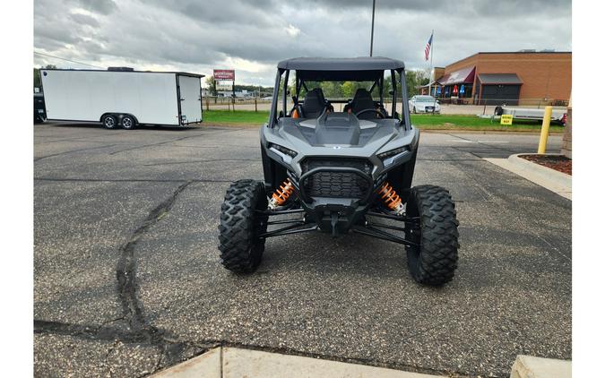 2024 Polaris Industries RZR XP 4 1000 PREMIUM