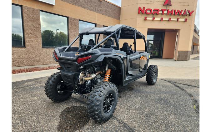 2024 Polaris Industries RZR XP 4 1000 PREMIUM