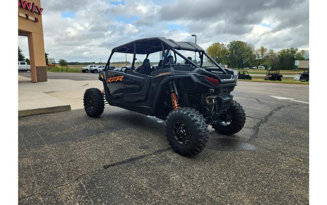 2024 Polaris Industries RZR XP 4 1000 PREMIUM