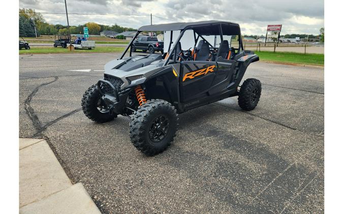 2024 Polaris Industries RZR XP 4 1000 PREMIUM