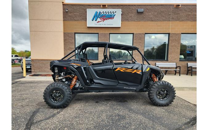 2024 Polaris Industries RZR XP 4 1000 PREMIUM