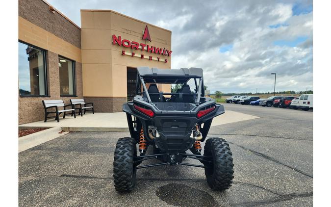 2024 Polaris Industries RZR XP 4 1000 PREMIUM