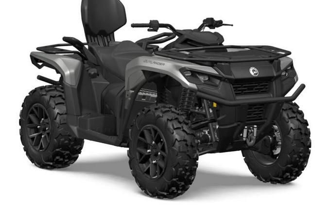 2023 Can-Am® Outlander MAX XT 700