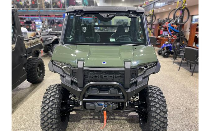 2024 Polaris Industries XPEDITION XP 1000 NORTHSTAR ULTIMATE