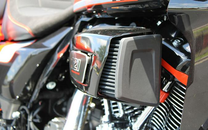 2024 Harley-Davidson FLTRXSE - CVO Road Glide