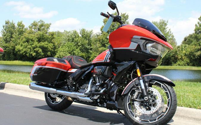 2024 Harley-Davidson FLTRXSE - CVO Road Glide