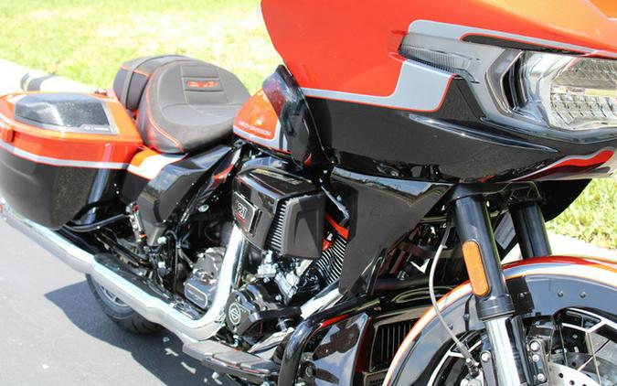 2024 Harley-Davidson FLTRXSE - CVO Road Glide