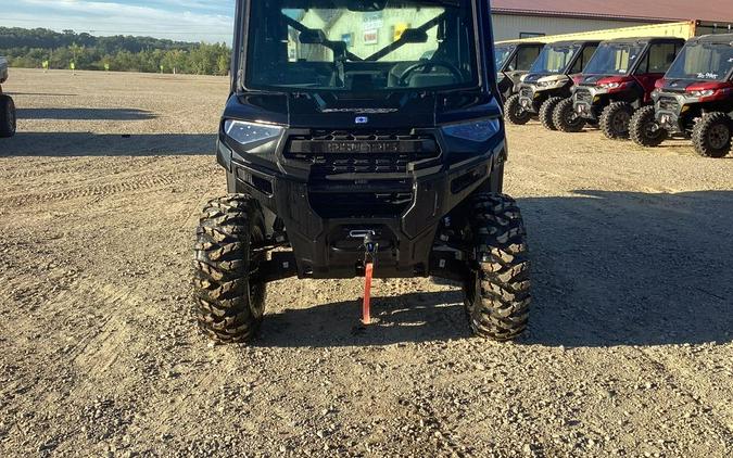 2025 Polaris RANGER XP 1000 NorthStar Edition Crew Ultimate