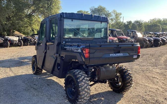 2025 Polaris RANGER XP 1000 NorthStar Edition Crew Ultimate