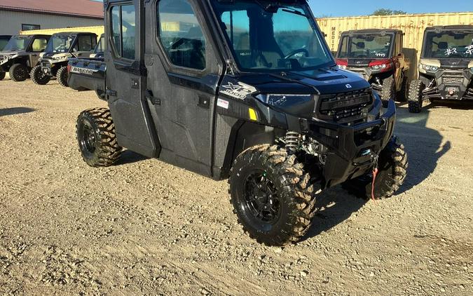 2025 Polaris RANGER XP 1000 NorthStar Edition Crew Ultimate