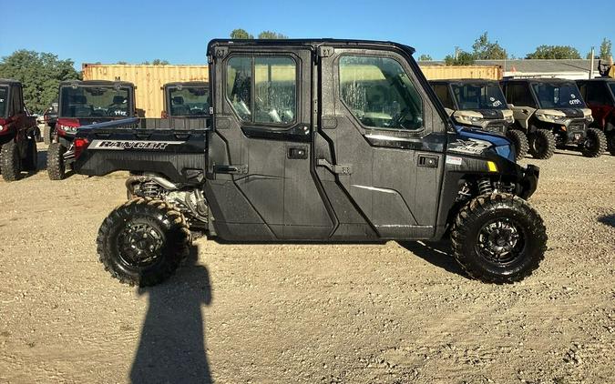 2025 Polaris RANGER XP 1000 NorthStar Edition Crew Ultimate