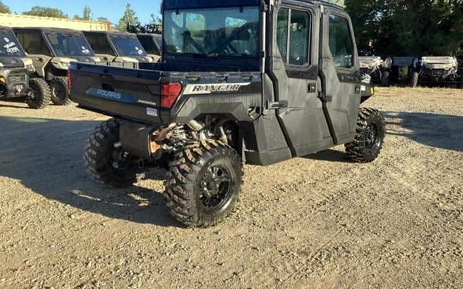 2025 Polaris RANGER XP 1000 NorthStar Edition Crew Ultimate