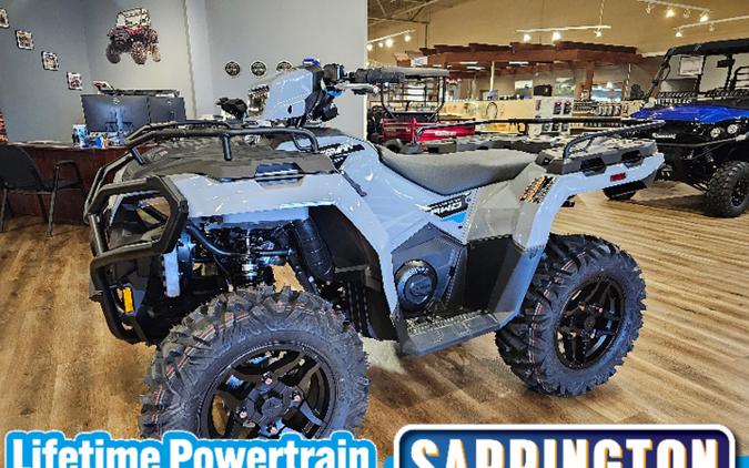 2024 Polaris Sportsman 570 Premium