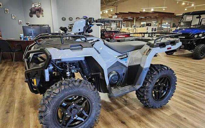 2024 Polaris Sportsman 570 Premium