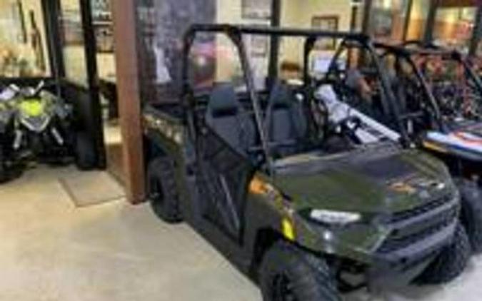 2024 Polaris® Ranger 150 EFI