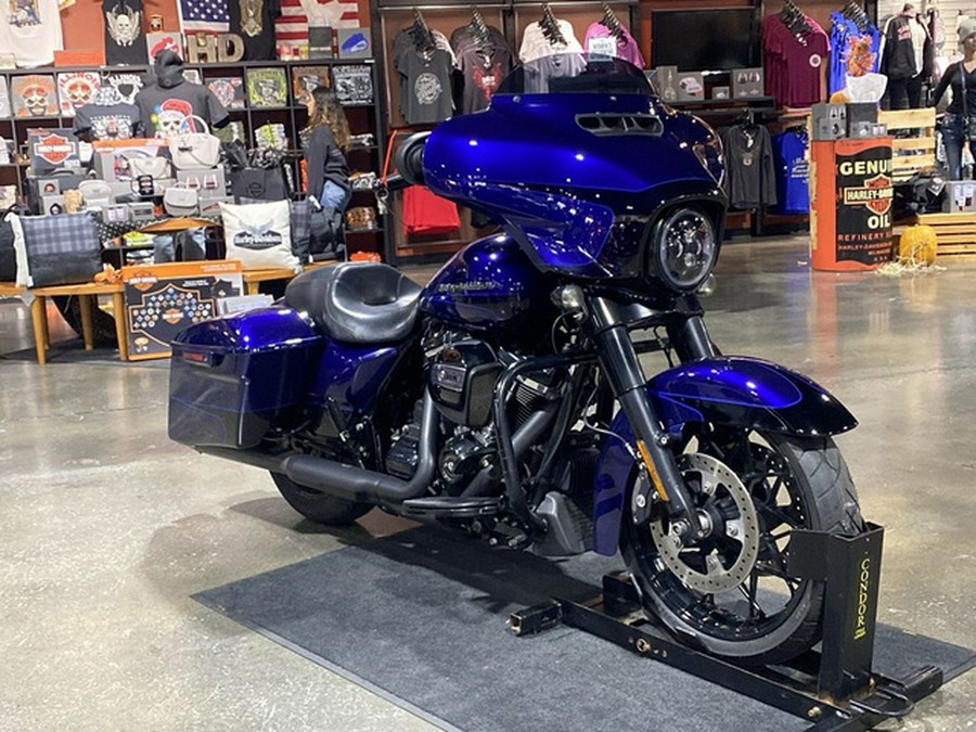 2020 Harley-Davidson FLHXS - Street Glide Special