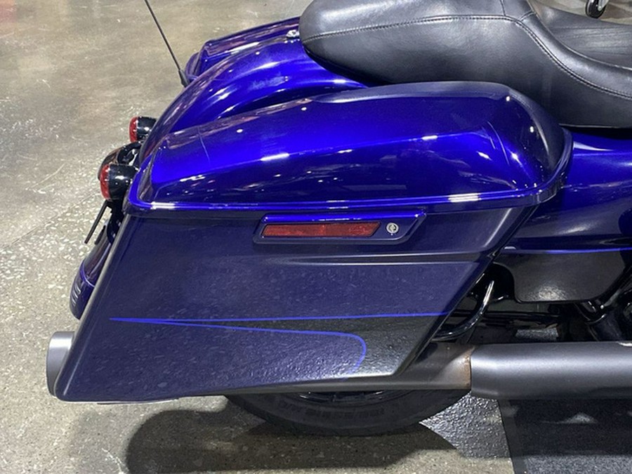 2020 Harley-Davidson FLHXS - Street Glide Special