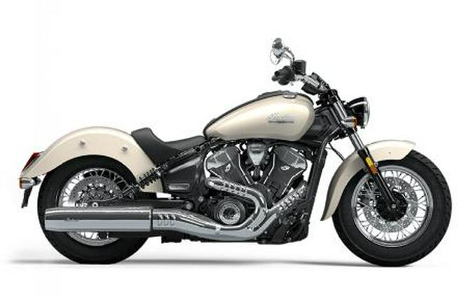 2025 Indian Motorcycle SCOUT CLASSIC LIMITED W/ TECH