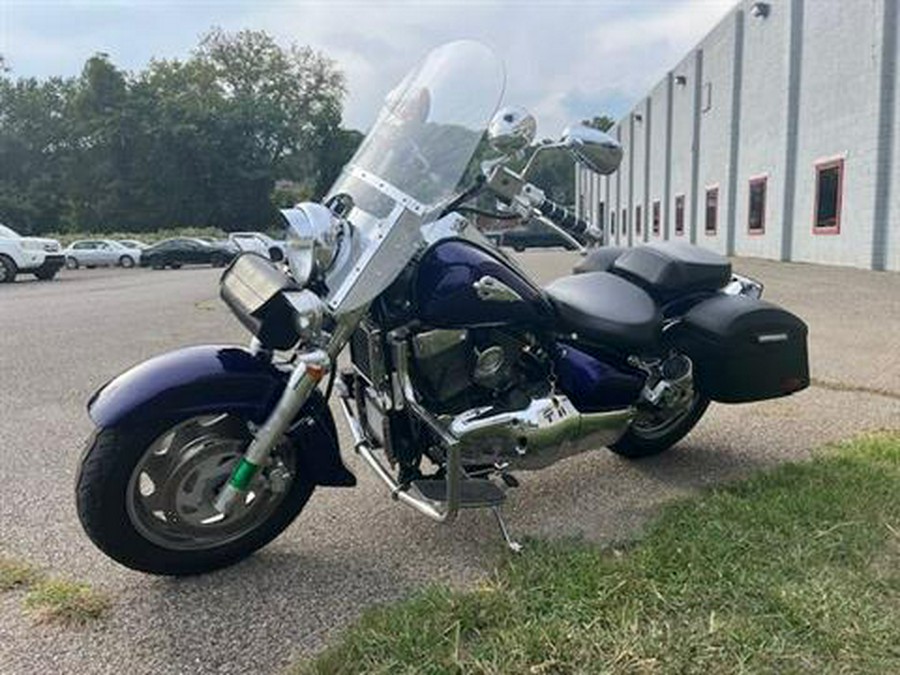 2003 Suzuki Intruder® LC 1500