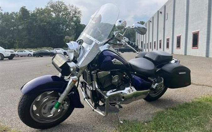 2003 Suzuki Intruder® LC 1500