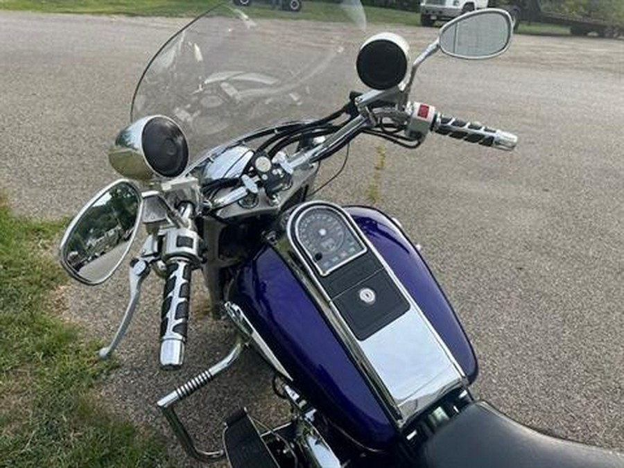 2003 Suzuki Intruder® LC 1500