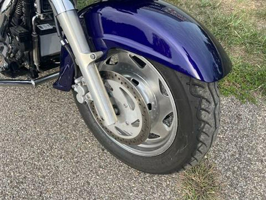 2003 Suzuki Intruder® LC 1500