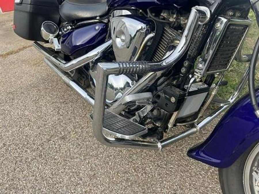 2003 Suzuki Intruder® LC 1500