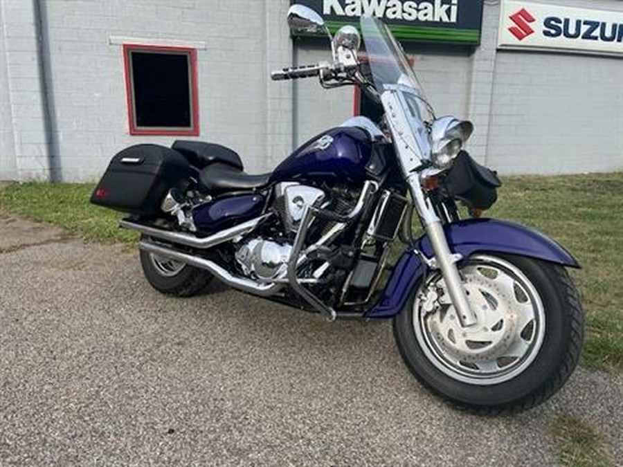 2003 Suzuki Intruder® LC 1500