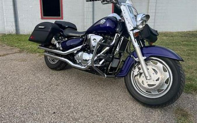 2003 Suzuki Intruder® LC 1500