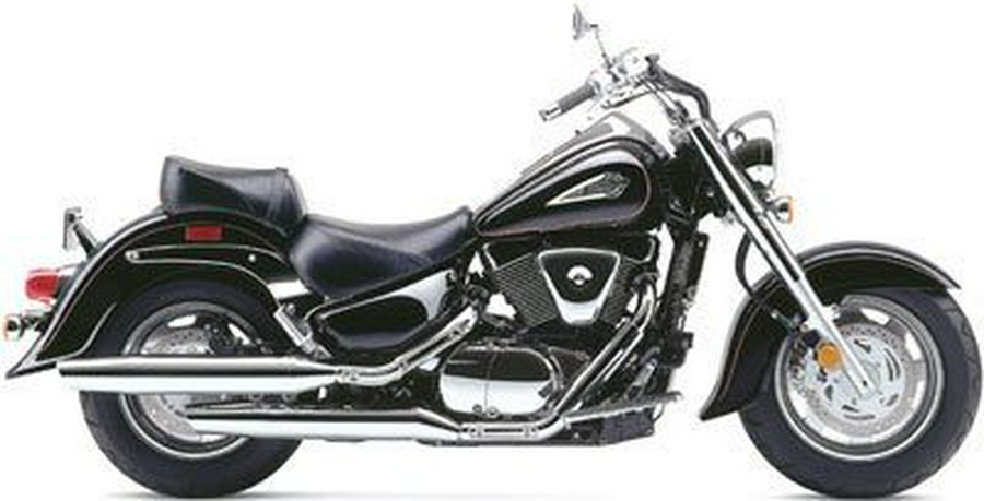 2003 Suzuki Intruder® LC 1500