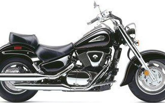 2003 Suzuki Intruder® LC 1500