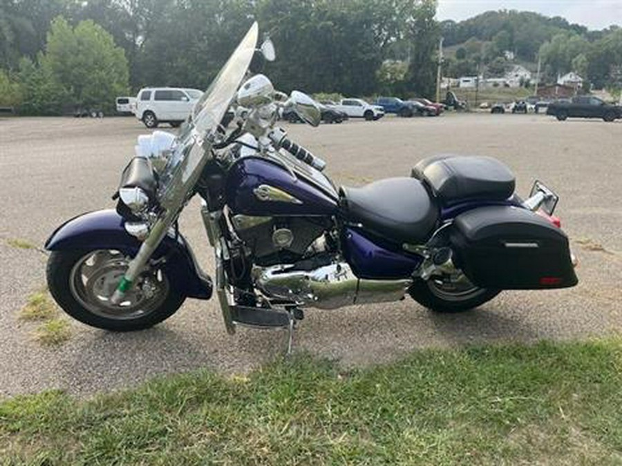 2003 Suzuki Intruder® LC 1500