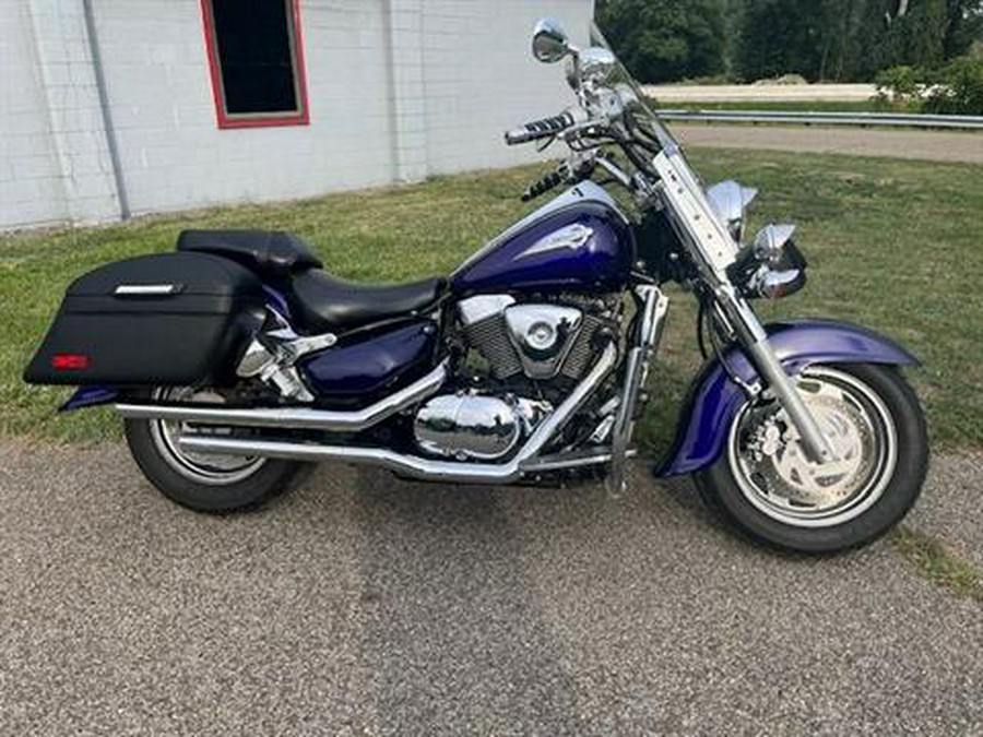 2003 Suzuki Intruder® LC 1500