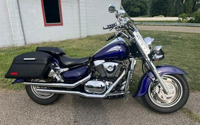 2003 Suzuki Intruder® LC 1500