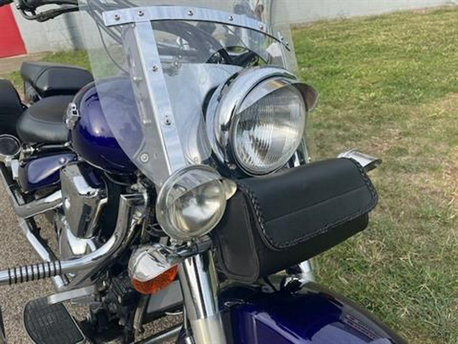 2003 Suzuki Intruder® LC 1500