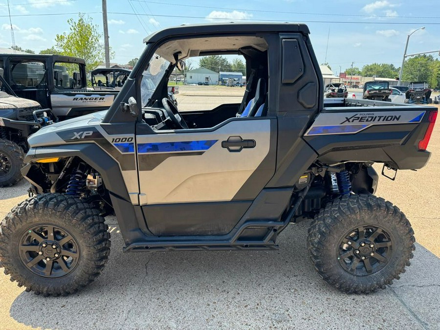 2024 Polaris Industries Polaris XPEDITION XP Ultimate