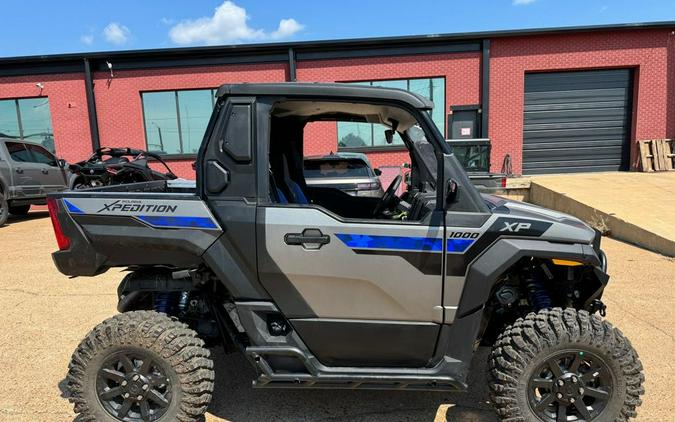 2024 Polaris Industries Polaris XPEDITION XP Ultimate