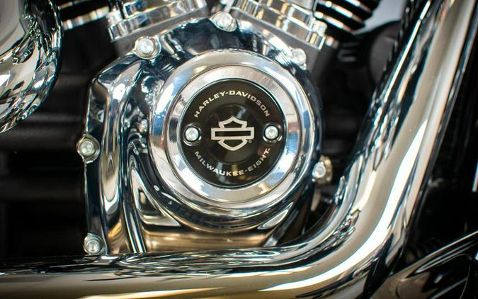 2024 Harley-Davidson Breakout 117