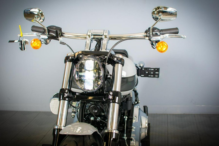 2024 Harley-Davidson Breakout 117