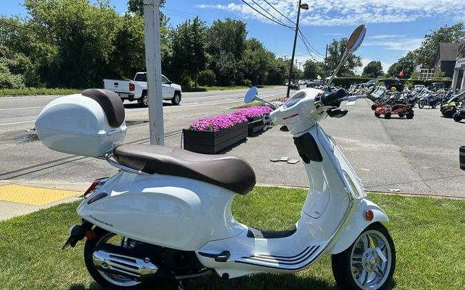 2025 Vespa Primavera 150